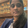 [Anuradha Thothathri headshot]